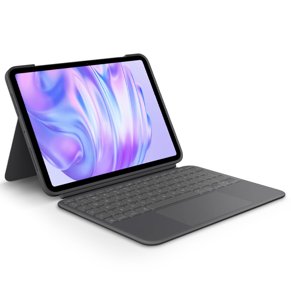 Logitech COMBO TOUCH  iPad Pro 11" (M4)