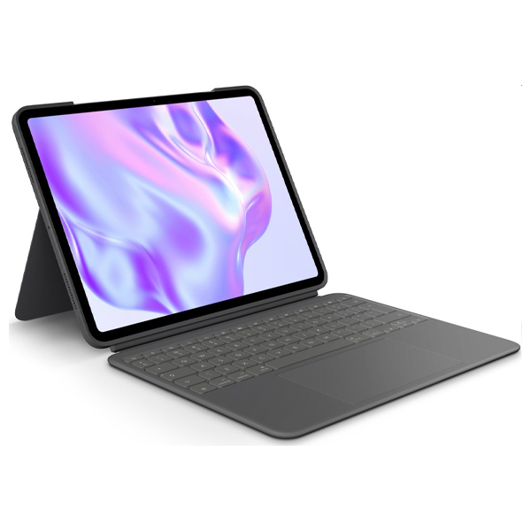 Logitech COMBO TOUCH iPad Pro 13" (M4)