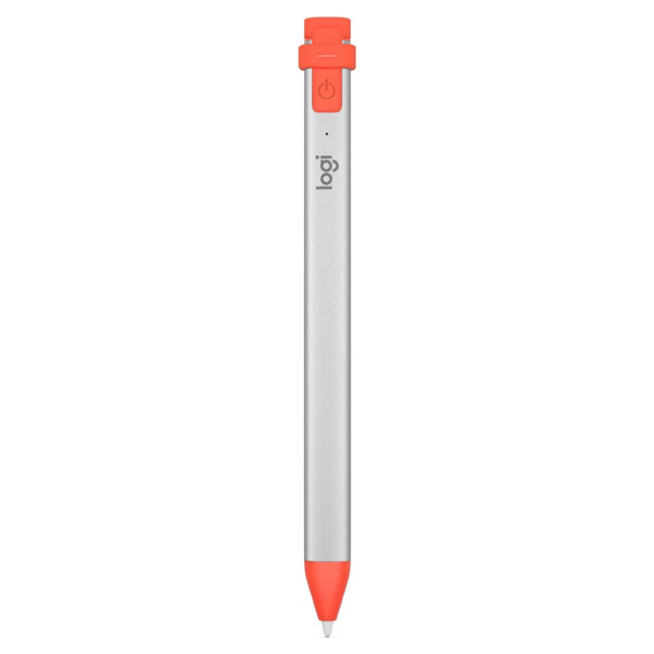 Logitech Crayon digitális toll iPad - Lightning (minden modell 2018 és újabb)Kiegészítők > Stylus