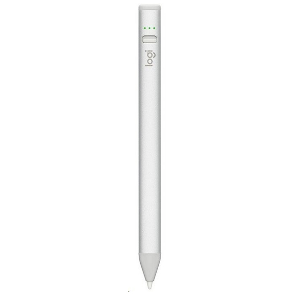 Logitech Crayon digitális toll iPadhez - USB-C (minden modell 2018 óta)Kiegészítők > Stylus