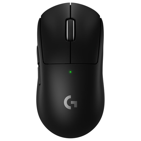 Logitech G PRO X SUPERLIGHT 2 Vezeték nélküli Játékos Egér