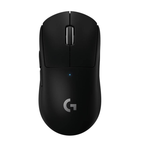 Logitech G PRO X SUPERLIGHT Vezeték nélküli játékos egér