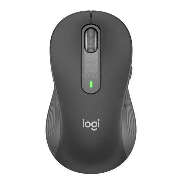 Logitech M650 L Left Signature Vezeték nélküli Egér