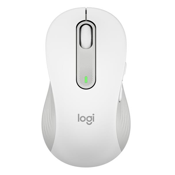 Logitech M650 L Left Signature Vezeték nélküli Egér