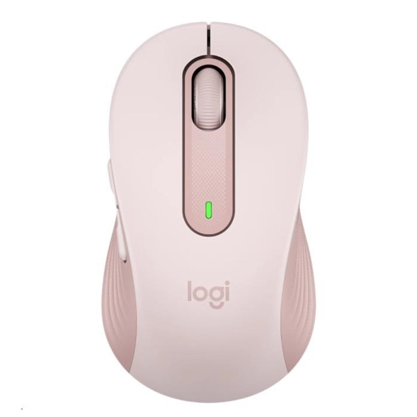 Logitech M650 L Left Signature Wireless Mouse