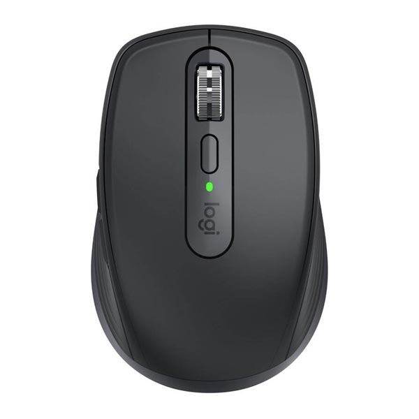 Logitech MX Anywhere 3S - vezeték nélküli egér