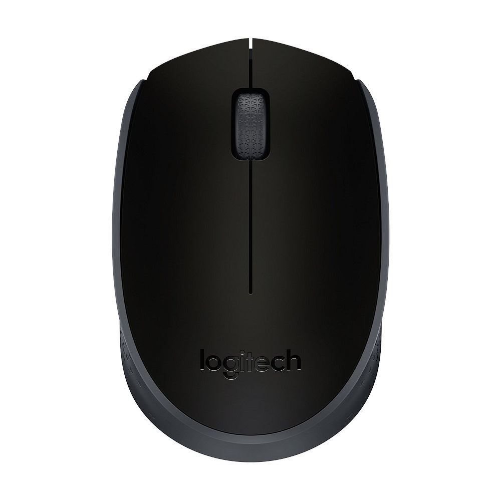 Logitech Vezeték nélküli Egér M171 egér