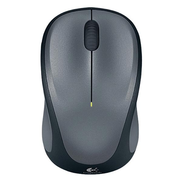 Logitech Vezeték nélküli Egér M235 vezeték nélküli egér - COLT MATTE - 2.4GHZEgér > Logitech