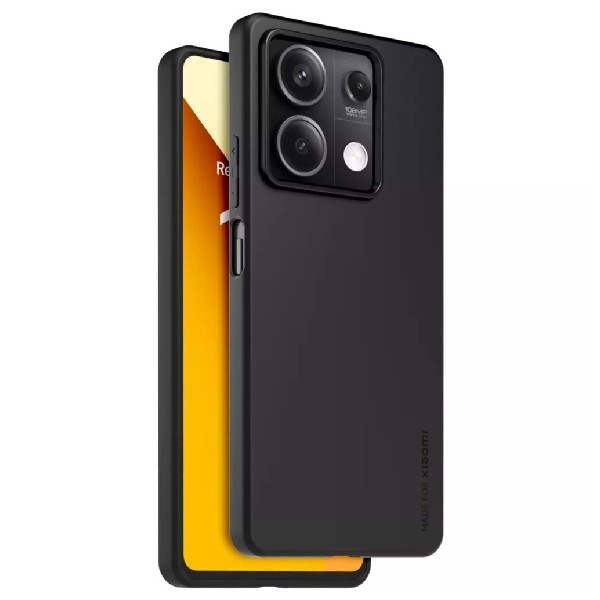 Made for Xiaomi TPU tok Xiaomi Redmi Note 13 5G számára