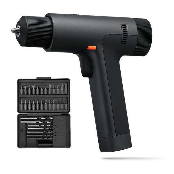 Mi Cordless Drill EUSzerszám / eszköz > Fúrók és fúrócsavarhúzók