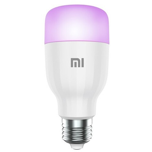 Mi Smart LED Essential izzó (fehér és színes) EUSmart > Intelligens világítás