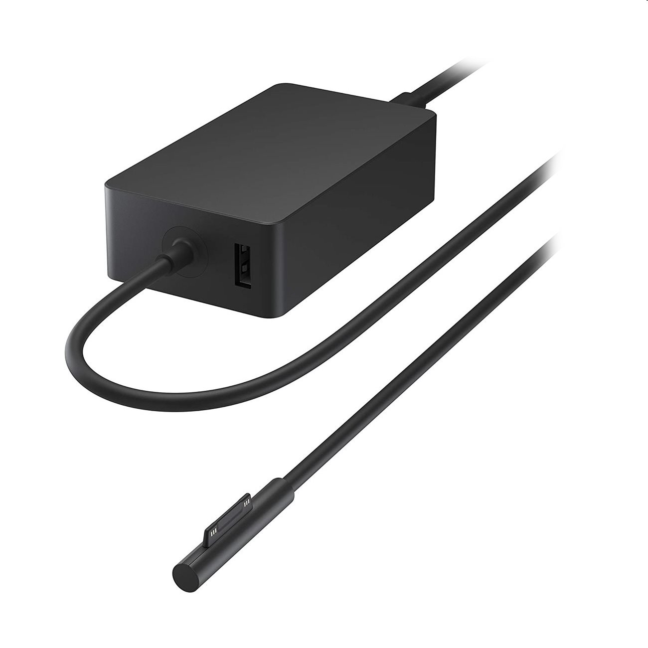 Microsoft Surface 127W Power Supply - tápegységNotebookok > Microsoft