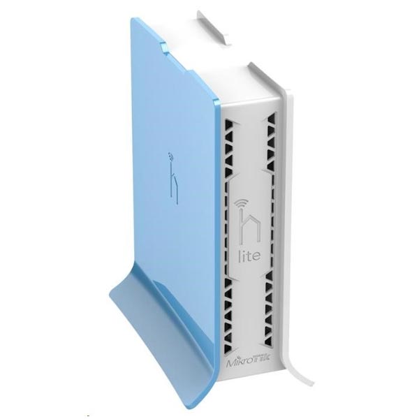 MIKROTIK RouterBOARD hAP  941-2nD-TC + L4 (650MHz; 32MB RAM