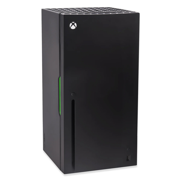 Mini hűtő 10 L Xbox Series X (Xbox)Játék merchandise > Háztartási gépek