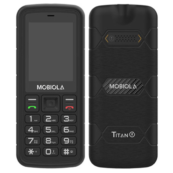 Mobiola MB500 TitanX 4G