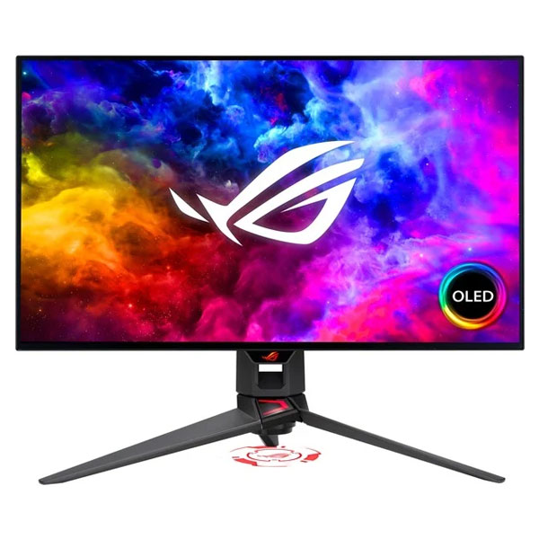 Monitor ASUS ROG PG27AQDM 26