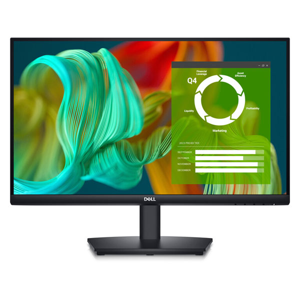 Monitor DELL 24 E2424HS 23