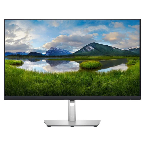 Monitor DELL P2723D 27" QHD