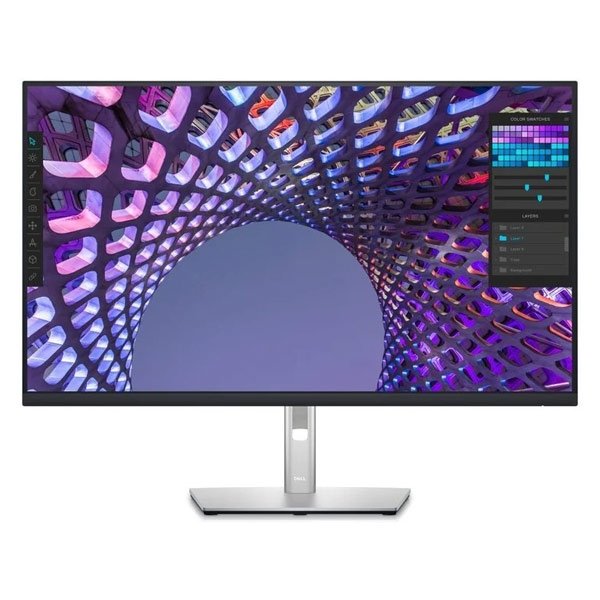 Monitor DELL P3223QE 32"