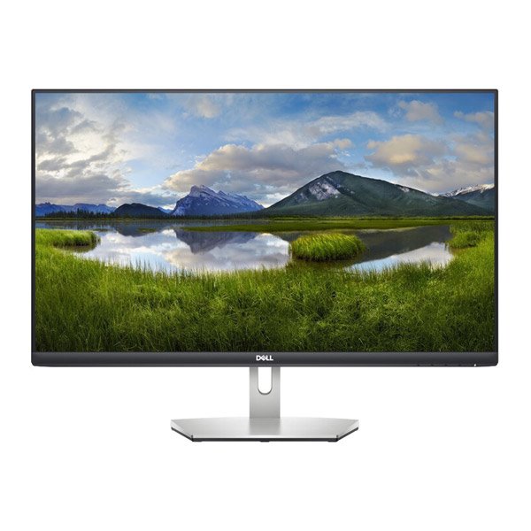 Monitor DELL S2721H 27" IPS FHD 1920x1080 16:9 75Hz 1000:1 4ms HDMIMonitorok > DELL