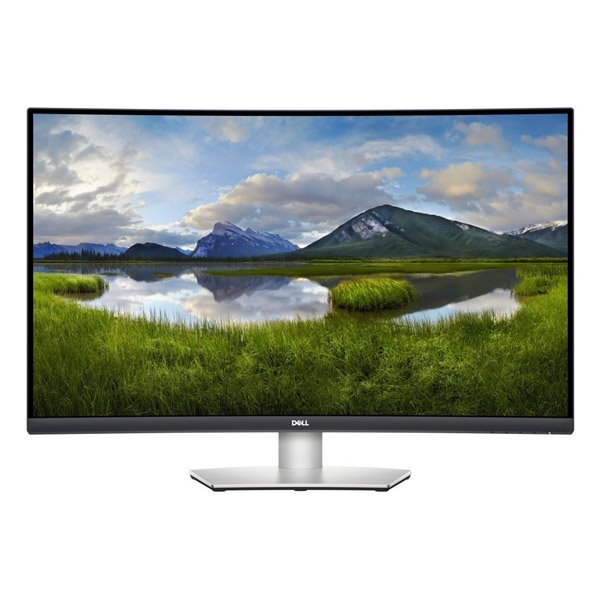 Monitor DELL S3221QSA CURVED VA LED 4K UHD 32" 3840 x 2160