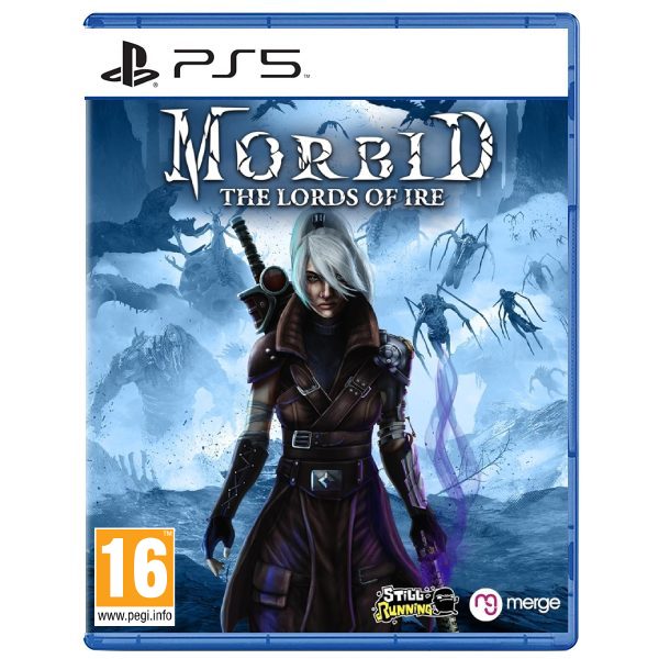 Morbid: The Lords of Ire - PS5PlayStation 5 játékok > bazár