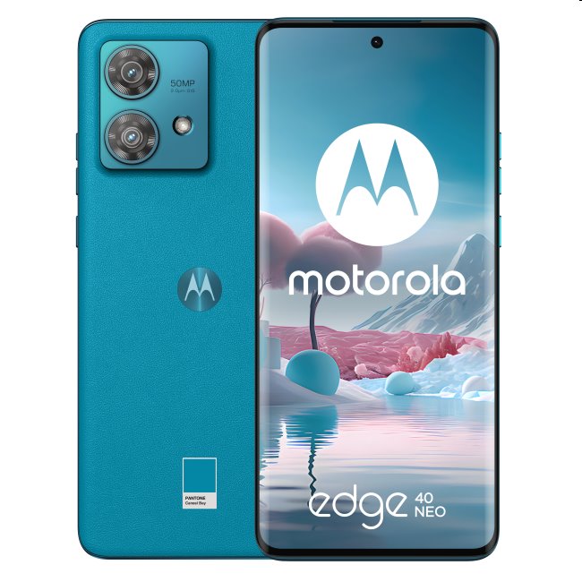 Motorola Edge 40 NEO 5G