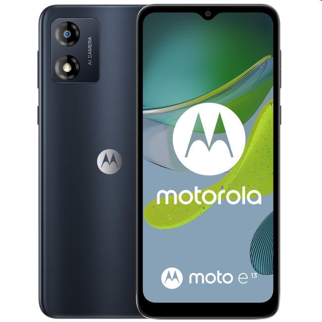 Motorola Moto E13