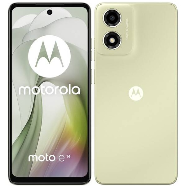 Motorola Moto E14 2/64GB