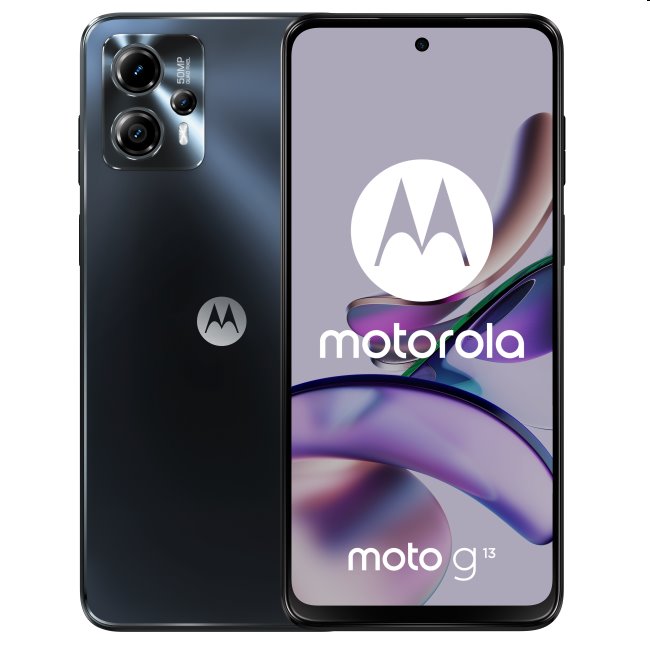 Motorola Moto G13