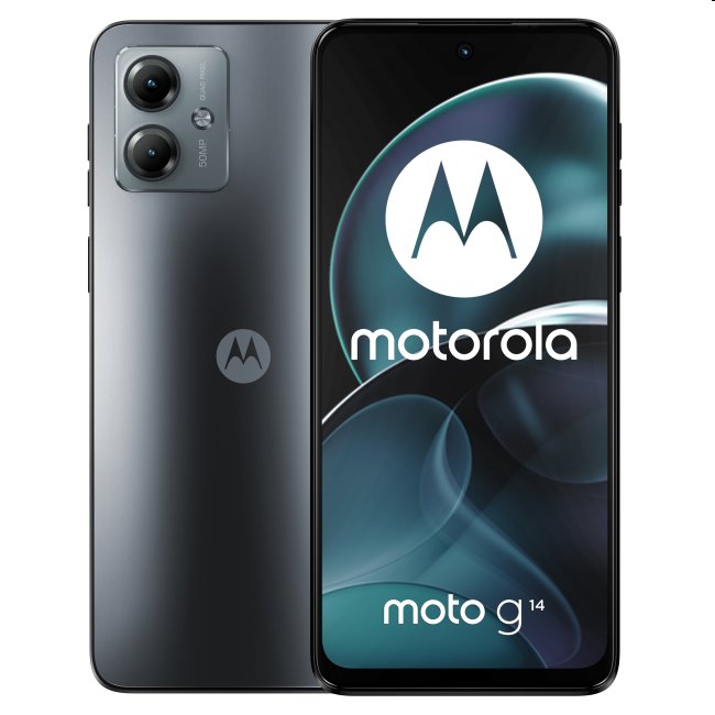 Motorola Moto G14