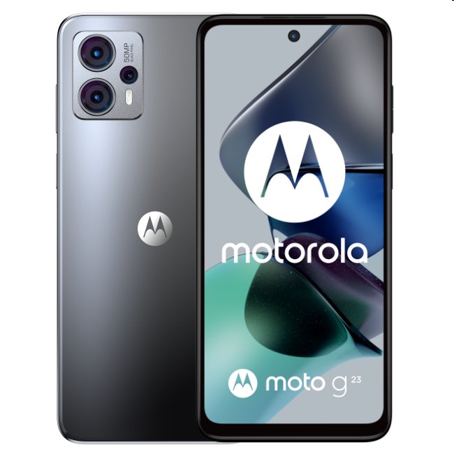 Motorola Moto G23