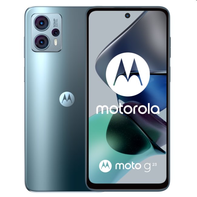 Motorola Moto G23