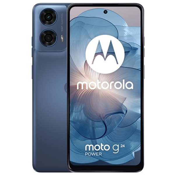 Motorola Moto G24 Power 6000 mAH