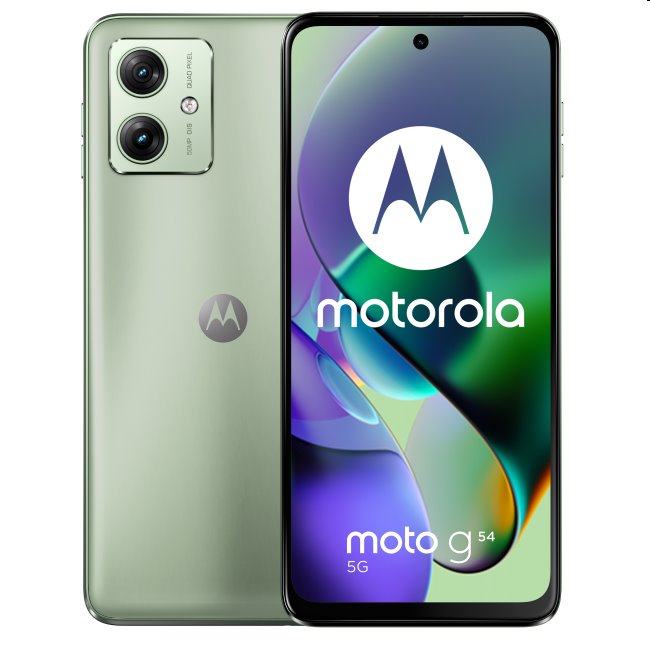 Motorola Moto G54 Power 5G