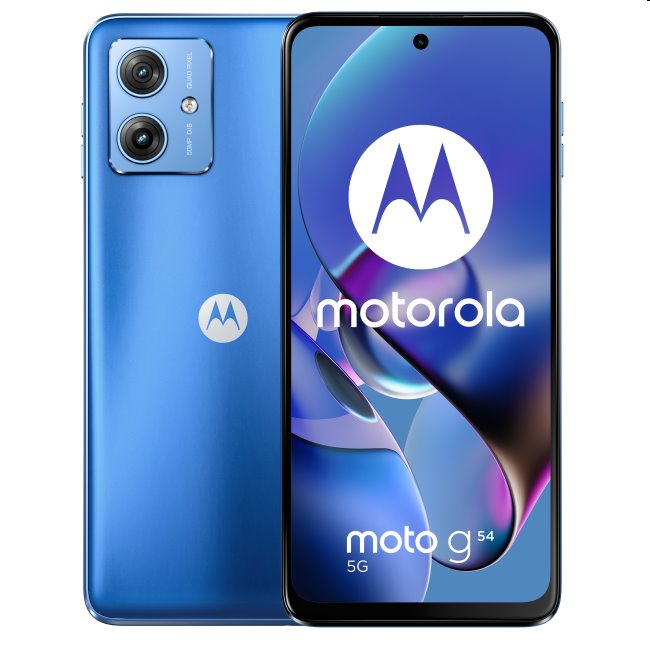 Motorola Moto G54 Power 5G