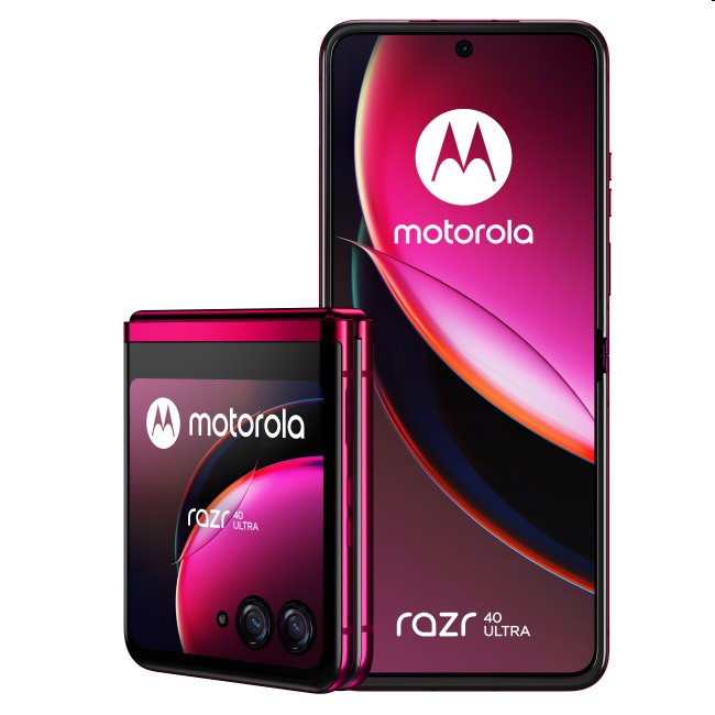 Motorola Razr 40 Ultra