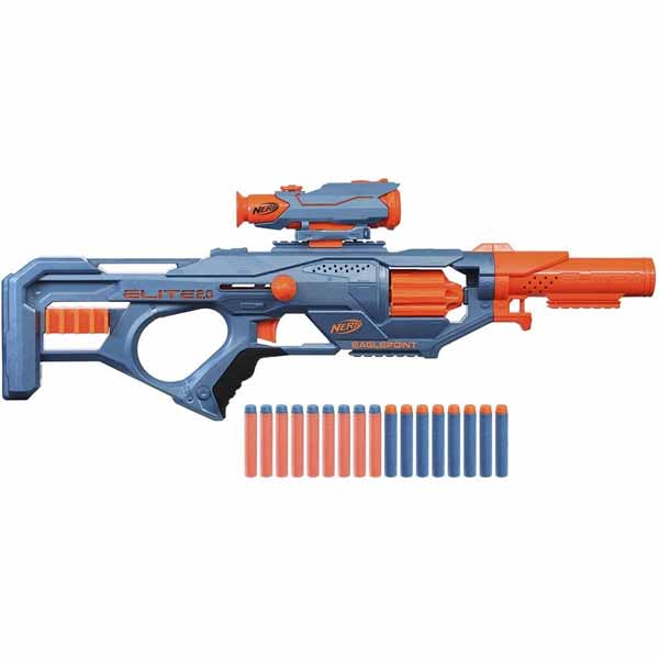 Nerf Elite 2.0 Eaglepoint puskaJáték merchandise > Nerf