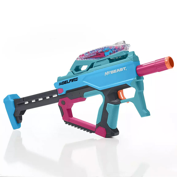 Nerf Pro Gelfire Mythic Mr BeastJáték merchandise > Nerf