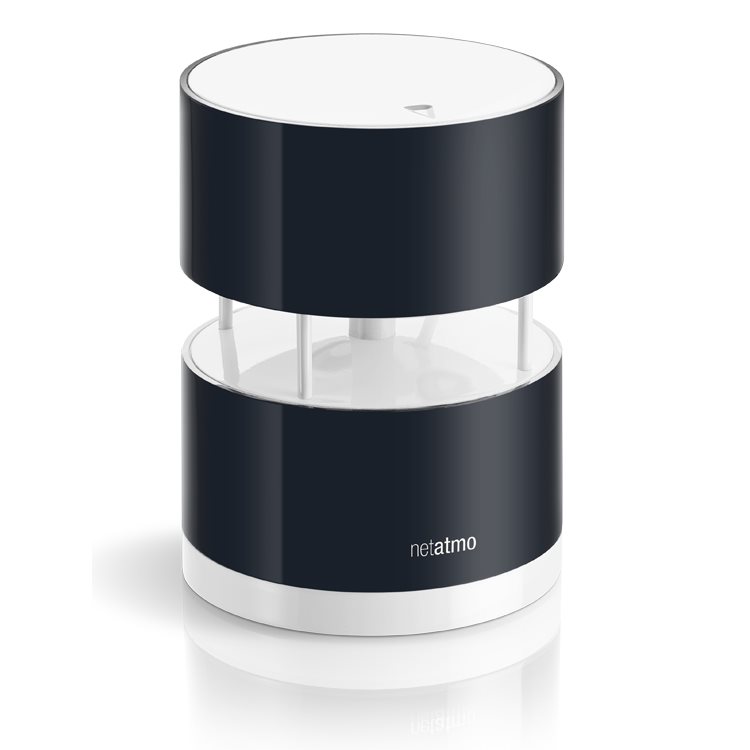 Netatmo Smart Anemometer