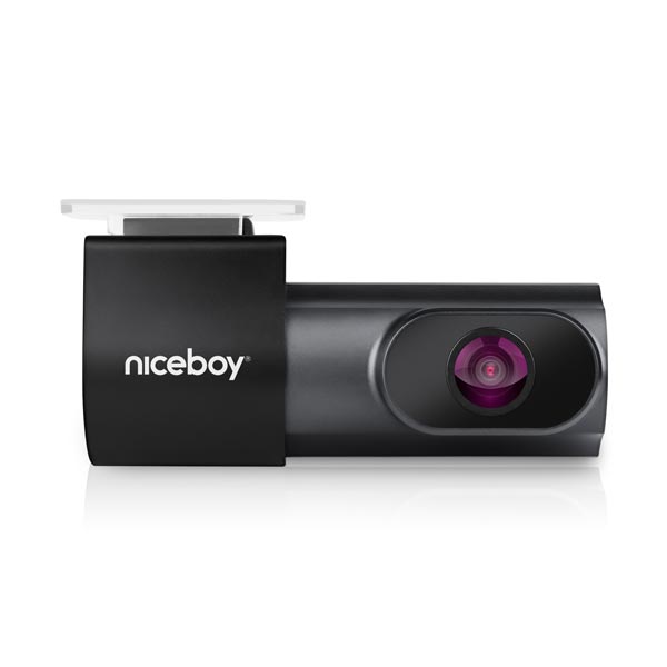 Niceboy Pilot S5 GPS + WiFi - s5-gps+wifiAutó > Kamerák