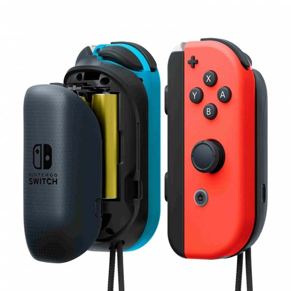 Nintendo Joy-Con AA Battery Pair PackNintendo Switch > Nintendo Switch kiegészítők