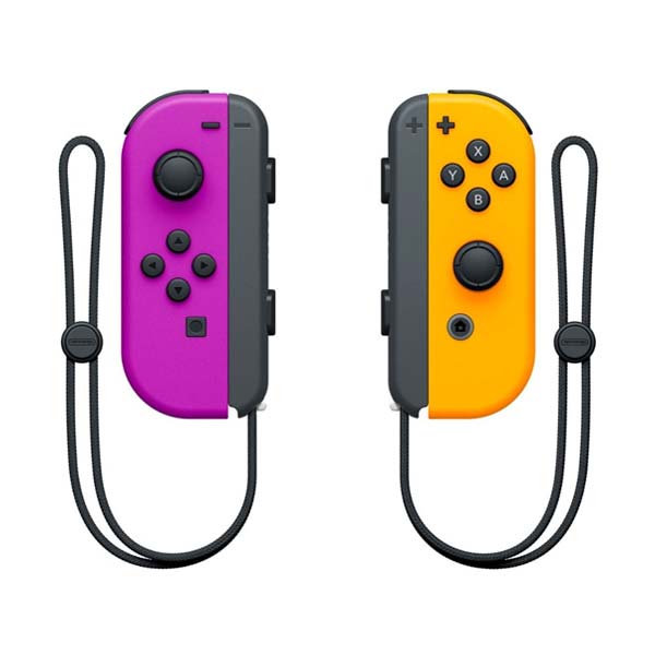 Nintendo Joy-Con Pair vezérlők