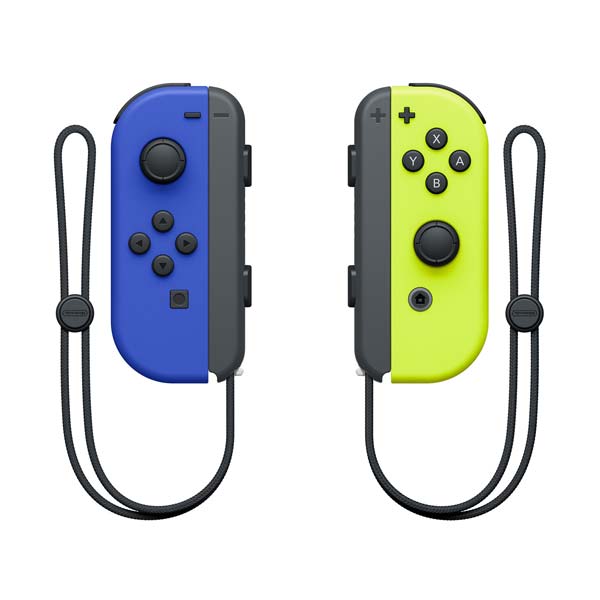 Nintendo Joy-Con Pair Vezérlő