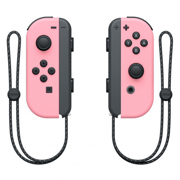 Nintendo Joy-Con Pair