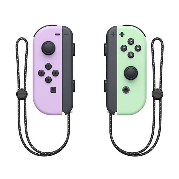 Nintendo Joy-Con Pair