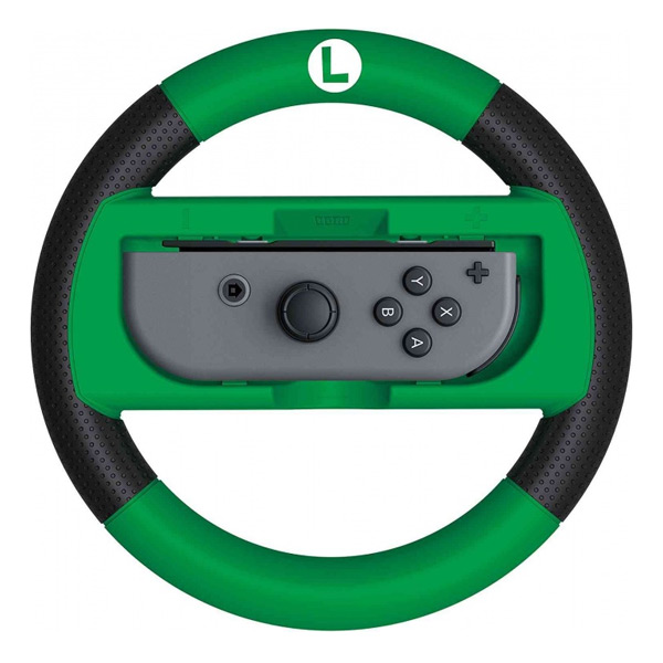 HORI Nintendo Joy-Con Wheel Deluxe