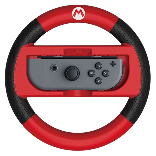 HORI Nintendo Joy-Con Wheel Deluxe