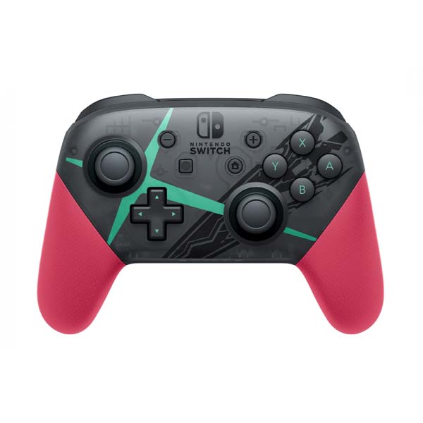 Nintendo Switch Pro Controller (Xenoblade 2 Edition)Nintendo Switch > Nintendo Switch kiegészítők