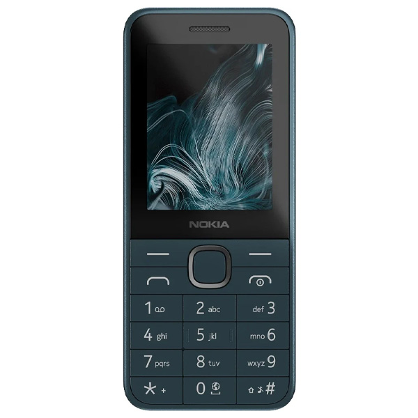 Nokia 225 4G Dual SIM